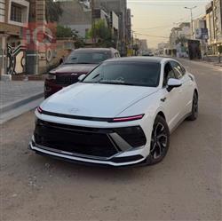 هيونداي سوناتا